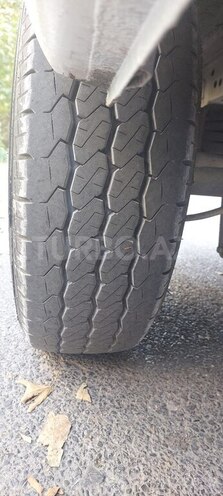 Ford Transit 2001, 256,000 km - 2.4 л - Göyçay