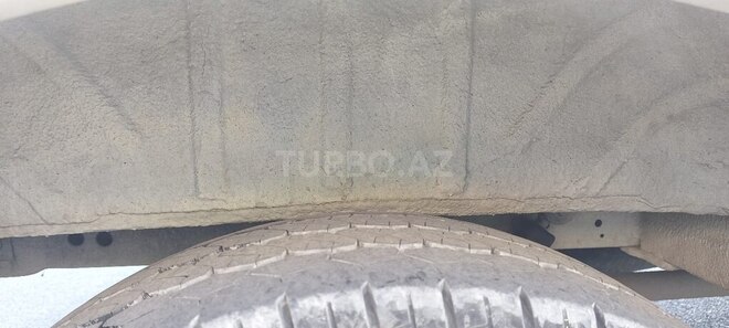 Ford Transit 2001, 256,000 km - 2.4 л - Göyçay