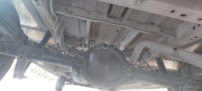 Ford Transit 2001, 256,000 km - 2.4 л - Göyçay