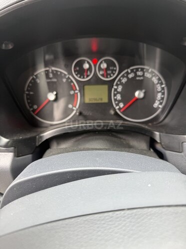 Ford Transit Connect 2010, 308,500 km - 1.8 l - Bakı