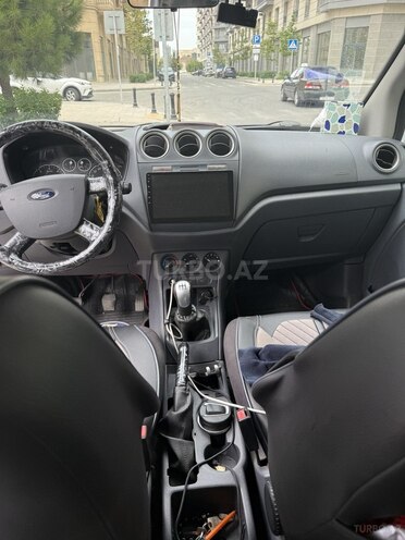 Ford Transit Connect 2010, 308,500 km - 1.8 l - Bakı