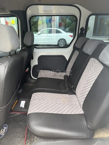 Ford Transit Connect 2010, 308,500 km - 1.8 l - Bakı