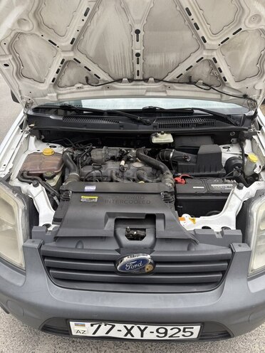 Ford Transit Connect 2010, 308,500 km - 1.8 l - Bakı