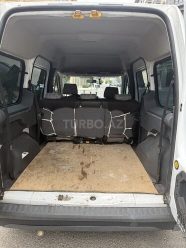 Ford Transit Connect 2010, 308,500 km - 1.8 l - Bakı