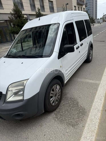 Ford Transit Connect 2010, 308,500 km - 1.8 l - Bakı