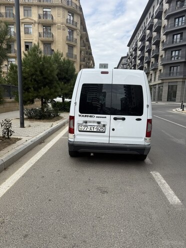 Ford Transit Connect 2010, 308,500 km - 1.8 l - Bakı