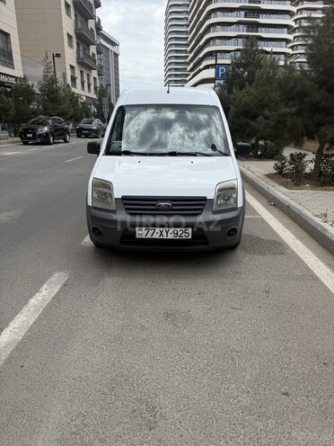 Ford Transit Connect 2010, 308,500 km - 1.8 l - Bakı