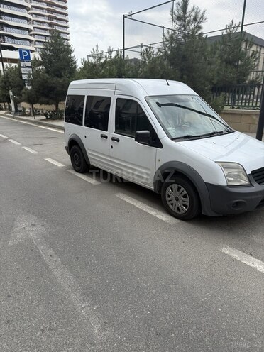 Ford Transit Connect 2010, 308,500 km - 1.8 l - Bakı