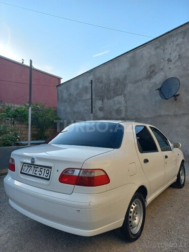 Fiat Albea 2006, 370,000 km - 1.4 l - Bakı