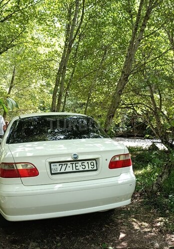 Fiat Albea 2006, 370,000 km - 1.4 l - Bakı