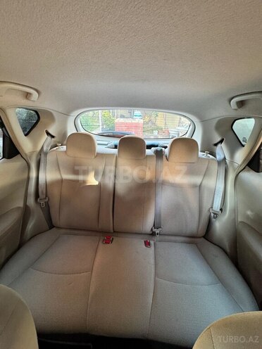 Nissan Tiida 2013, 131,000 km - 1.8 l - Bakı