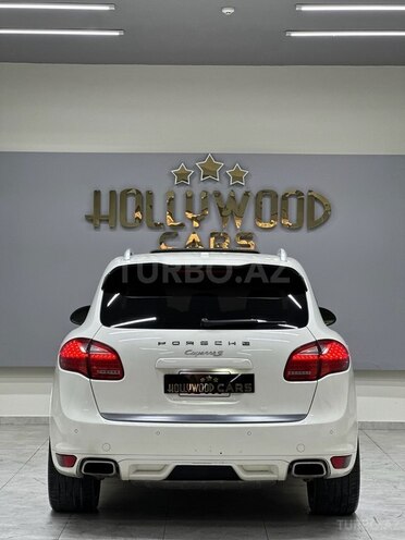 Porsche Cayenne S 2011, 178,000 km - 4.8 л - Bakı