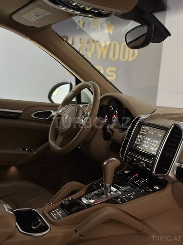 Porsche Cayenne S 2011, 178,000 km - 4.8 л - Bakı
