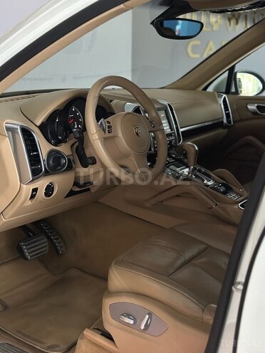 Porsche Cayenne S 2011, 178,000 km - 4.8 л - Bakı