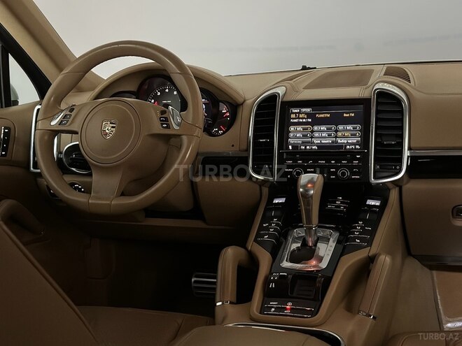 Porsche Cayenne S 2011, 178,000 km - 4.8 л - Bakı
