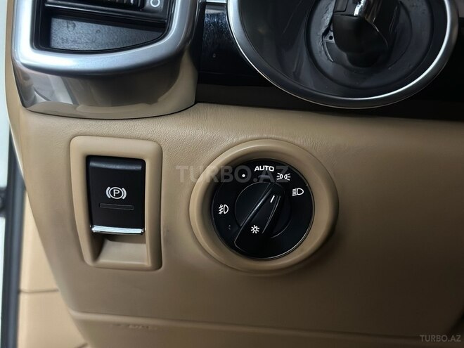 Porsche Cayenne S 2011, 178,000 km - 4.8 л - Bakı