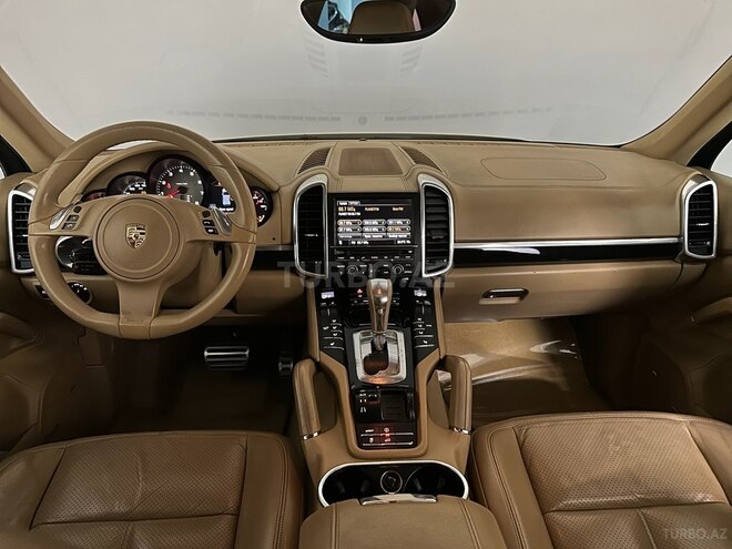 Porsche Cayenne S 2011, 178,000 km - 4.8 л - Bakı
