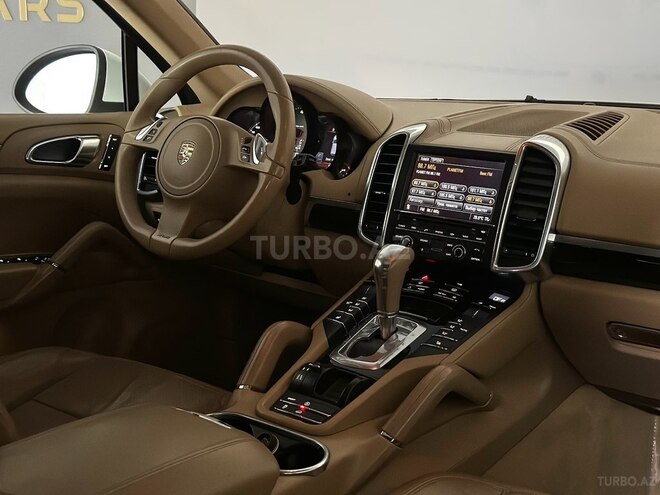 Porsche Cayenne S 2011, 178,000 km - 4.8 л - Bakı