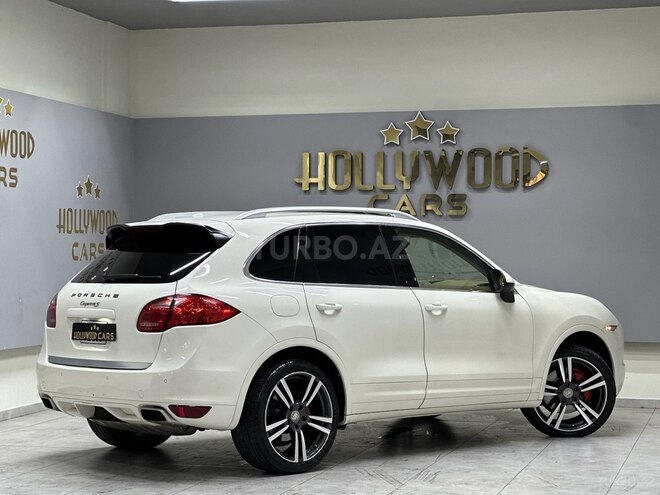 Porsche Cayenne S 2011, 178,000 km - 4.8 л - Bakı