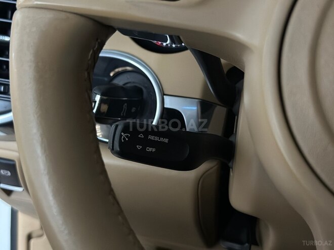 Porsche Cayenne S 2011, 178,000 km - 4.8 л - Bakı
