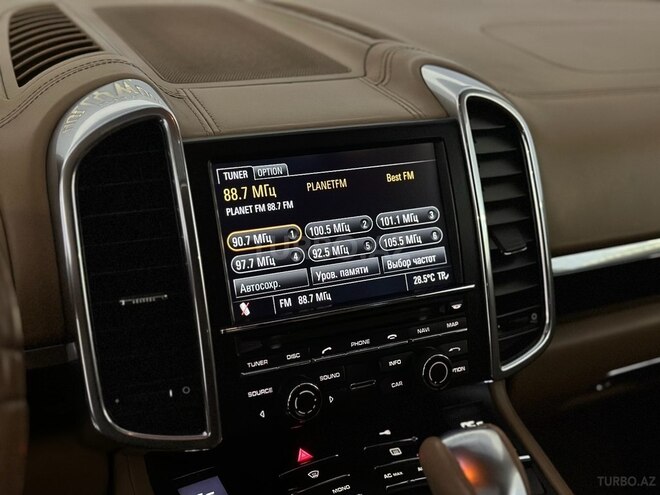 Porsche Cayenne S 2011, 178,000 km - 4.8 л - Bakı