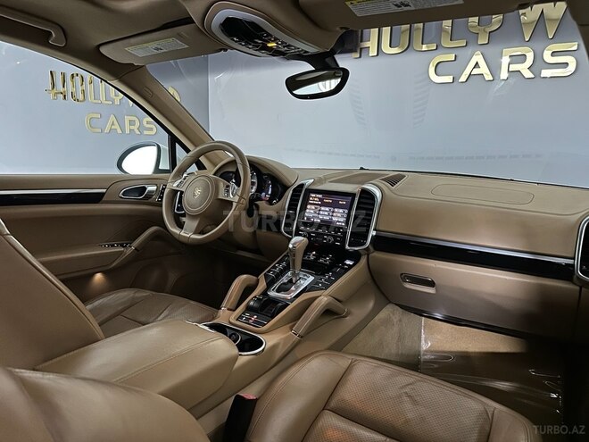 Porsche Cayenne S 2011, 178,000 km - 4.8 л - Bakı