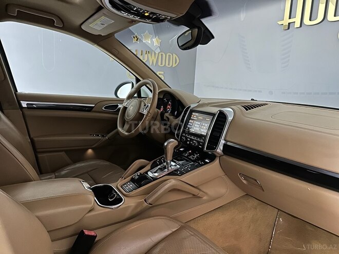 Porsche Cayenne S 2011, 178,000 km - 4.8 л - Bakı
