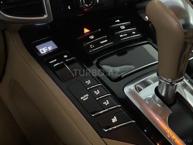 Porsche Cayenne S 2011, 178,000 km - 4.8 л - Bakı