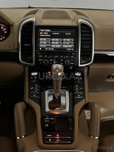 Porsche Cayenne S 2011, 178,000 km - 4.8 л - Bakı