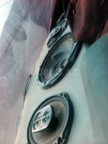 BMW 528 1996, 412,000 km - 2.8 l - Tərtər