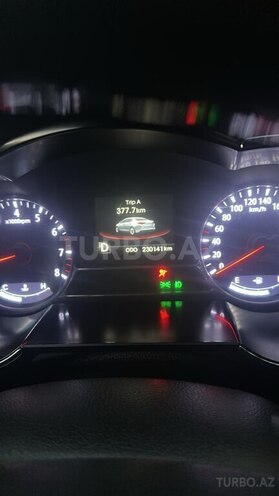 Kia Optima 2012, 230,141 km - 2.4 л - Gəncə