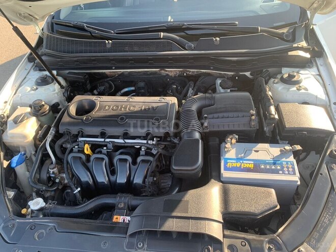 Kia Optima 2012, 230,141 km - 2.4 л - Gəncə