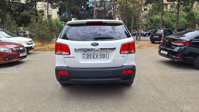 Kia Sorento 2011, 150,959 km - 2.0 l - Bakı