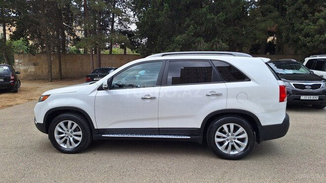 Kia Sorento 2011, 150,959 km - 2.0 l - Bakı