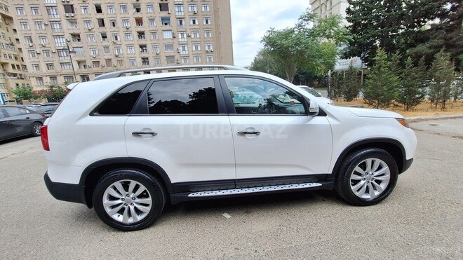 Kia Sorento 2011, 150,959 km - 2.0 l - Bakı