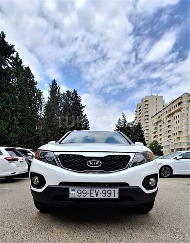 Kia Sorento 2011, 150,959 km - 2.0 l - Bakı