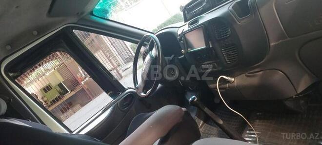 Ford Transit 2001, 256,000 km - 2.4 л - Göyçay
