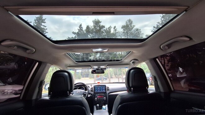 Kia Sorento 2011, 150,959 km - 2.0 l - Bakı