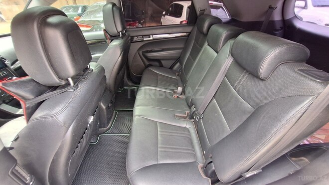 Kia Sorento 2011, 150,959 km - 2.0 l - Bakı