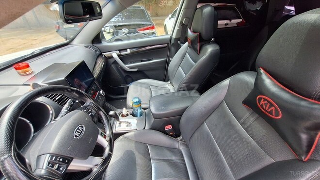 Kia Sorento 2011, 150,959 km - 2.0 l - Bakı