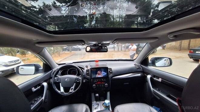 Kia Sorento 2011, 150,959 km - 2.0 l - Bakı