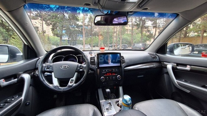 Kia Sorento 2011, 150,959 km - 2.0 l - Bakı