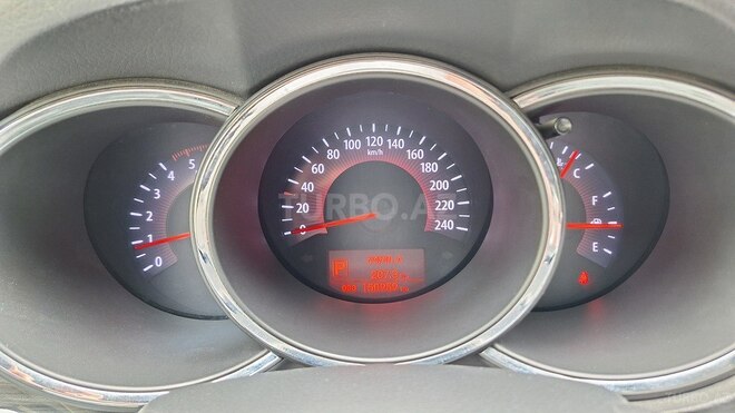 Kia Sorento 2011, 150,959 km - 2.0 l - Bakı
