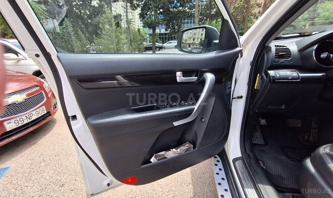 Kia Sorento 2011, 150,959 km - 2.0 l - Bakı