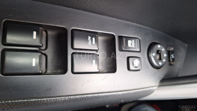Kia Sorento 2011, 150,959 km - 2.0 l - Bakı