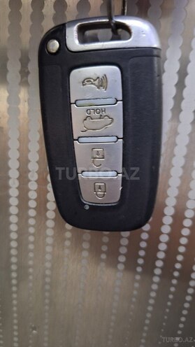 Kia Sorento 2011, 150,959 km - 2.0 l - Bakı