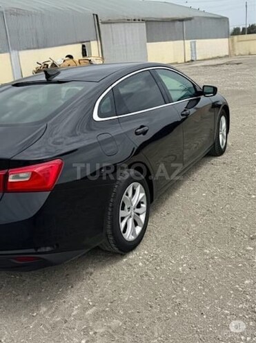 Chevrolet Malibu 2017, 298,000 km - 1.5 l - Sumqayıt