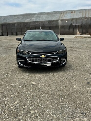 Chevrolet Malibu 2017, 298,000 km - 1.5 l - Sumqayıt
