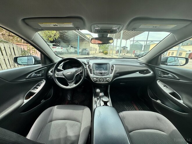Chevrolet Malibu 2017, 298,000 km - 1.5 l - Sumqayıt