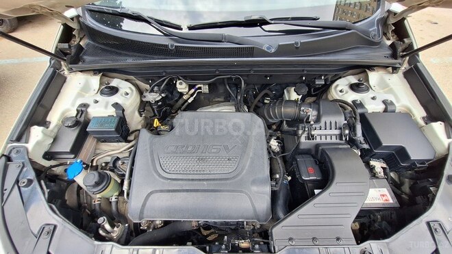 Kia Sorento 2011, 150,959 km - 2.0 l - Bakı